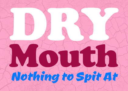 Spring dentists at Spring Creek Dentistry tells you all you need to know about dry mouth, from causes to treatment.