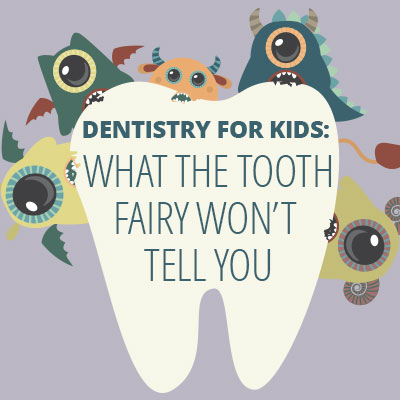 Spring dentists at Spring Creek Dentistry shares all you need to know about kids dentistry for a lifetime of happy, healthy smiles.