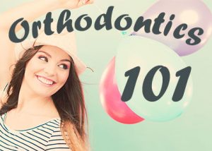 Spring dentists at Spring Creek Dentistry tell patients all about straightening teeth with orthodontics and the many options we have today.