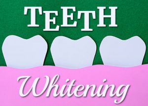 Spring dentists at Spring Creek Dentistry share everything you need to know about different types of teeth whitening.
