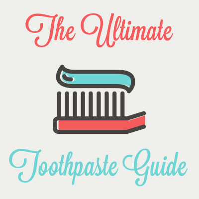 Spring dentists, Drs. Oakley, Miller Jr, Henley, Dar, & Marantel at Spring Creek Dentistry provide all you need to know about toothpaste with this ultimate guide.